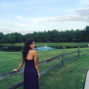 Meet your Posher, Crystal